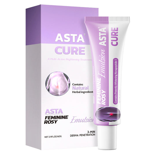 ASTACURE FEMININE ROSY EMULSION 60g