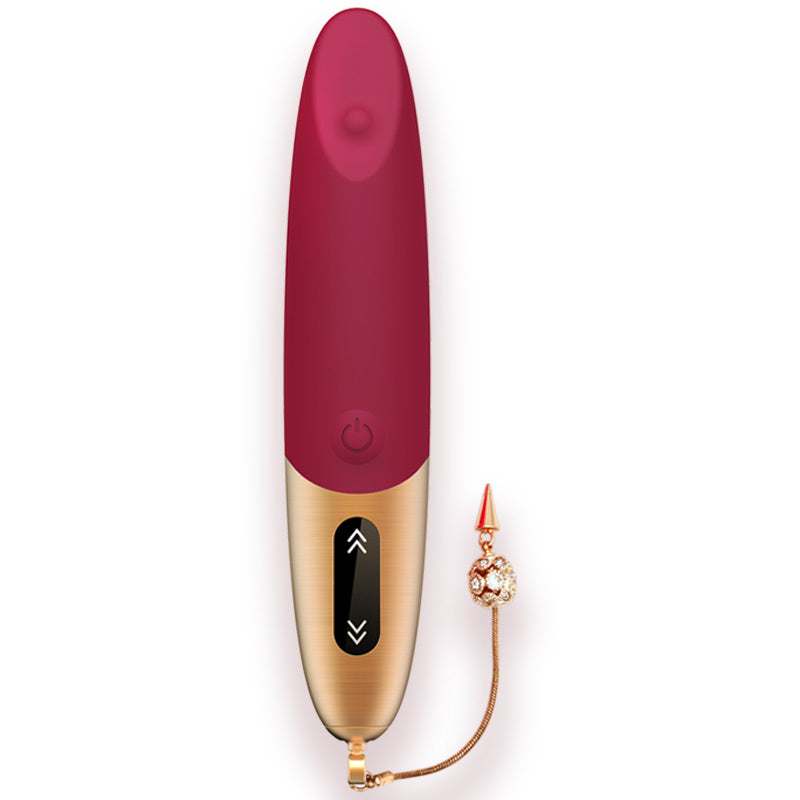 Viotec Touch mini lipstick stick vibrator