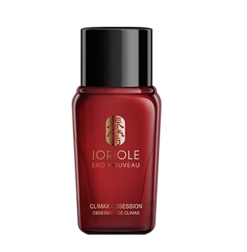 Joriole Pleaseure Arousal Oil 10ml