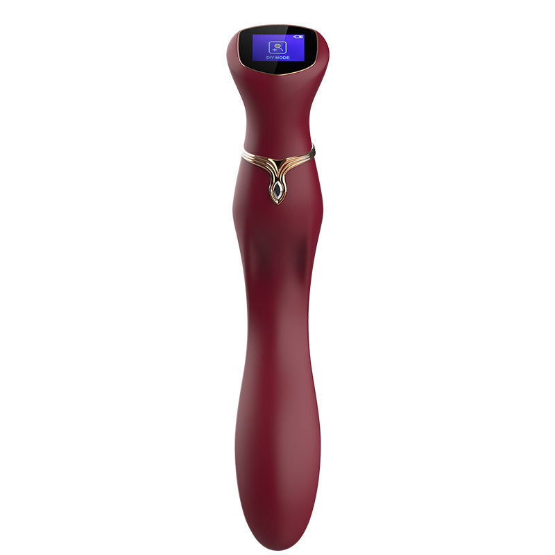 Viotec Encounter the second wave of touch screen vibrator