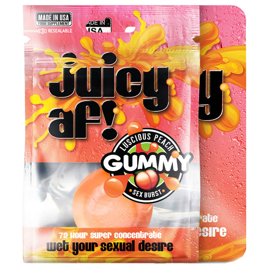 Fun Af Products Juicy Af