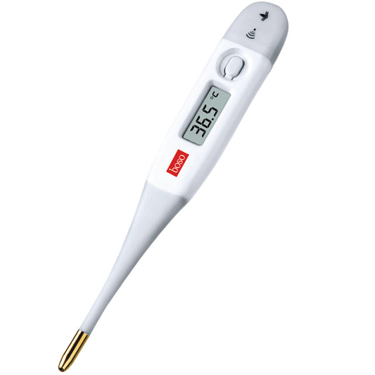 boso therm flex thermometer