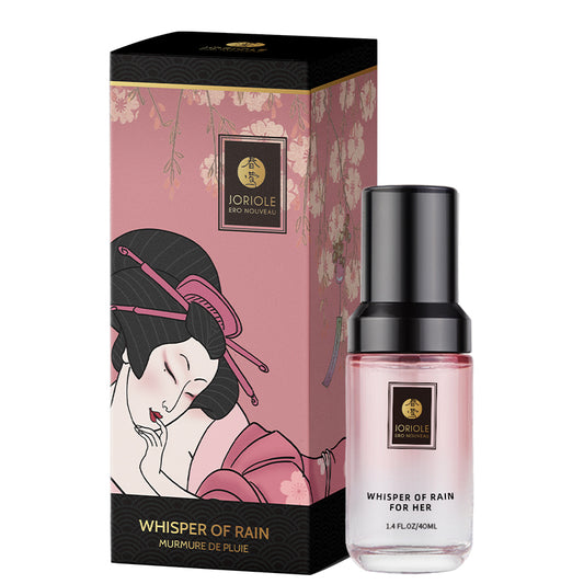 Joriole WHISPER OF RAIN FOR HER 40ml