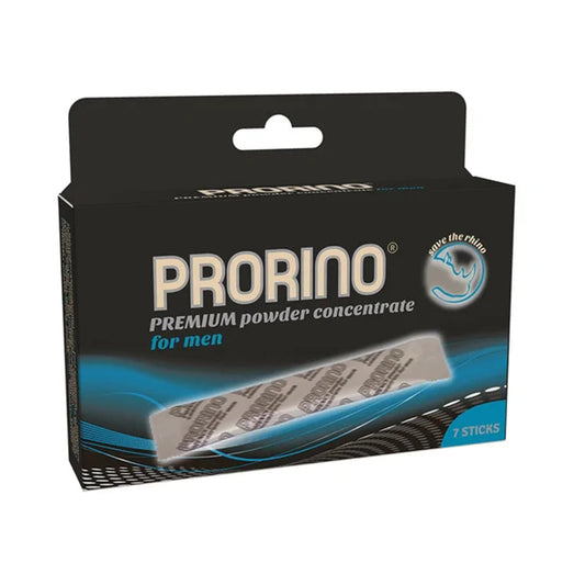 HOT prorino libidd power concentrate for man