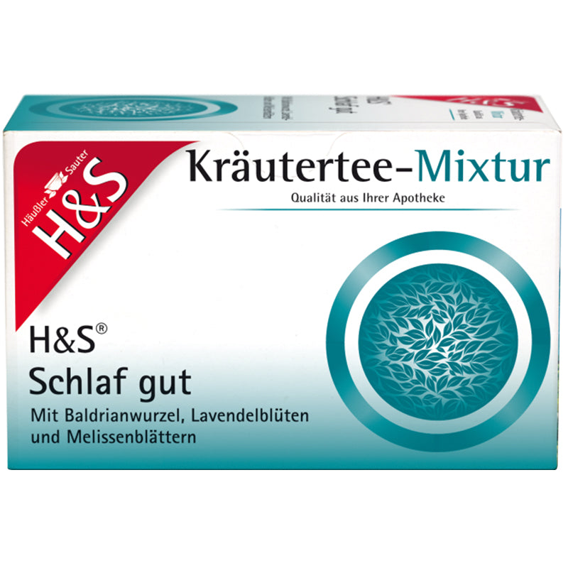 H&S® Schlaf gut