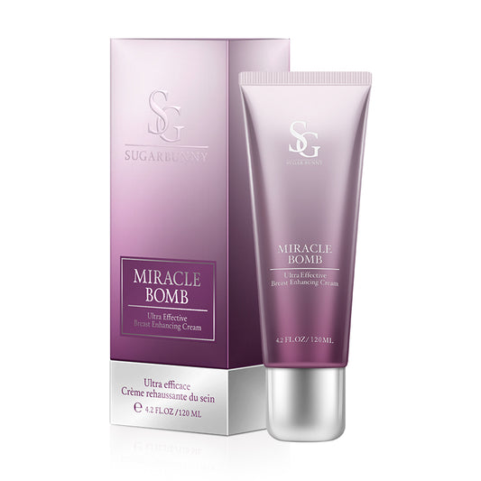 SugarBunny Miracle Bomb 120ml