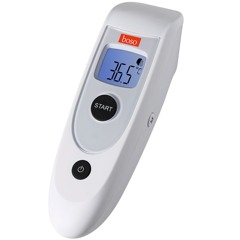 boso therm diagnostic thermometer