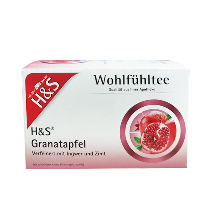 H&S® Granatapfel